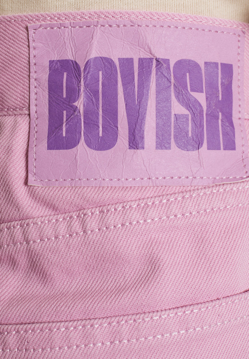 Boyish THE TOBY HIGH RISE
