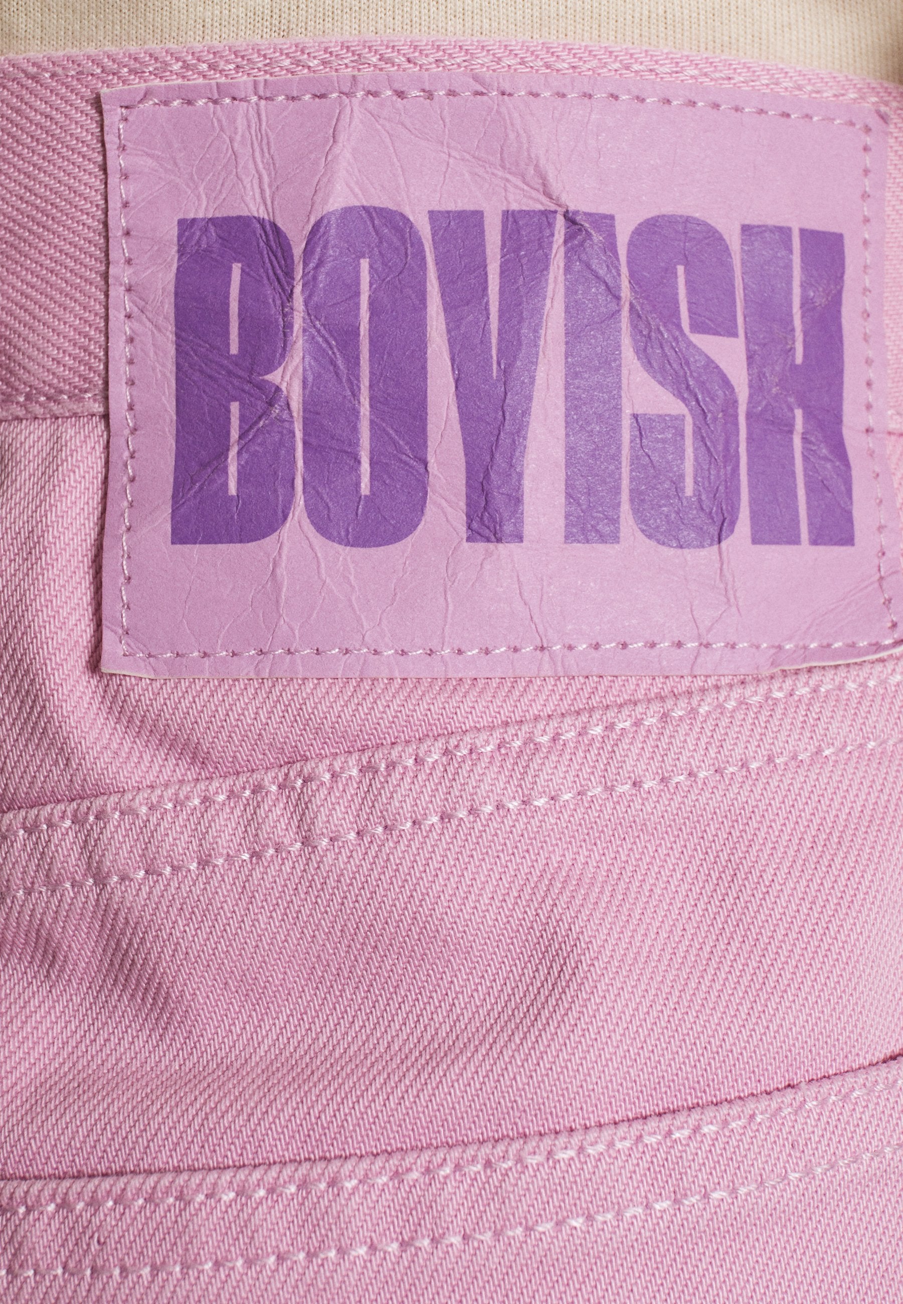 Boyish THE TOBY HIGH RISE