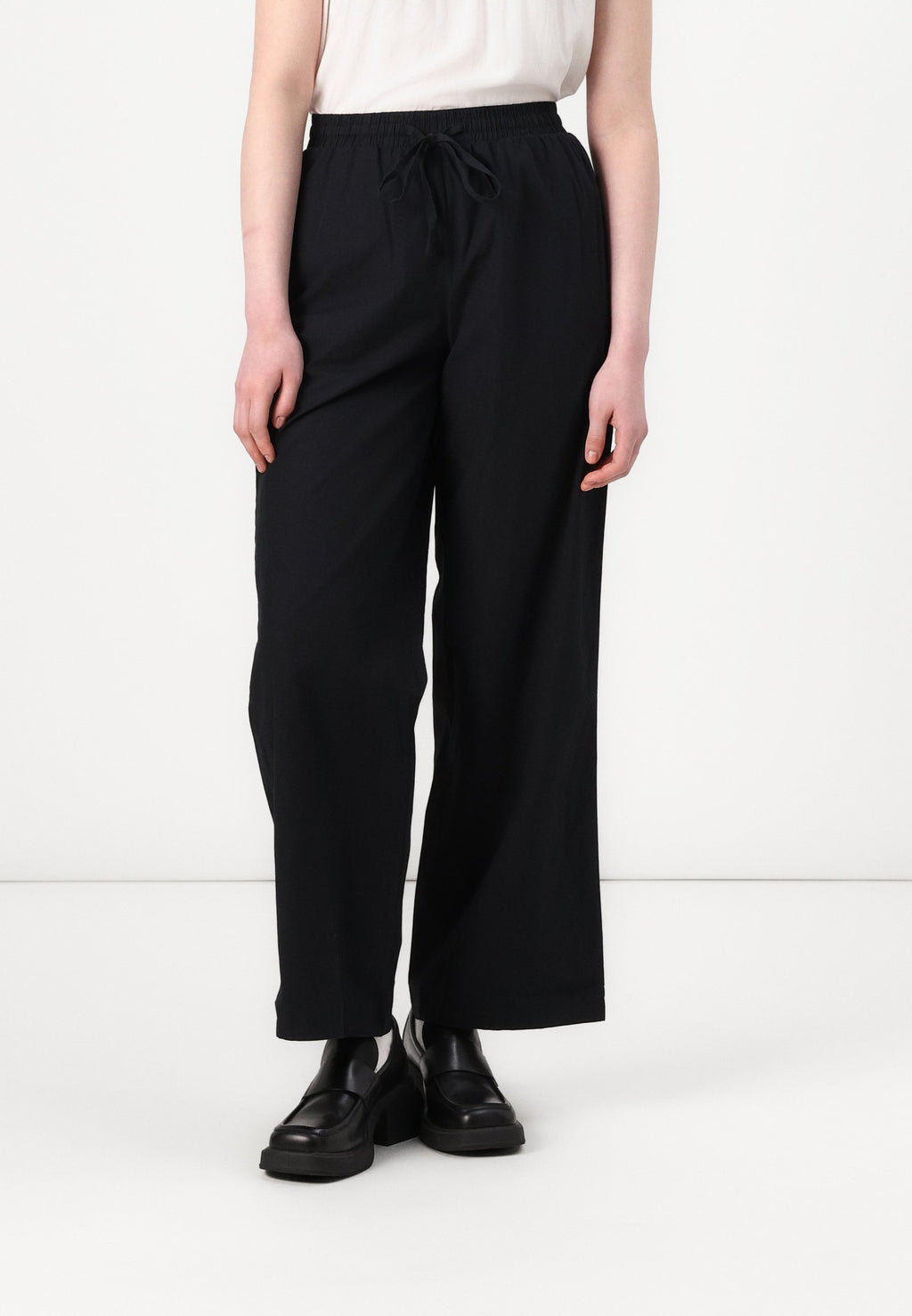 Vero Moda VMJARLOTTE WIDE PANT