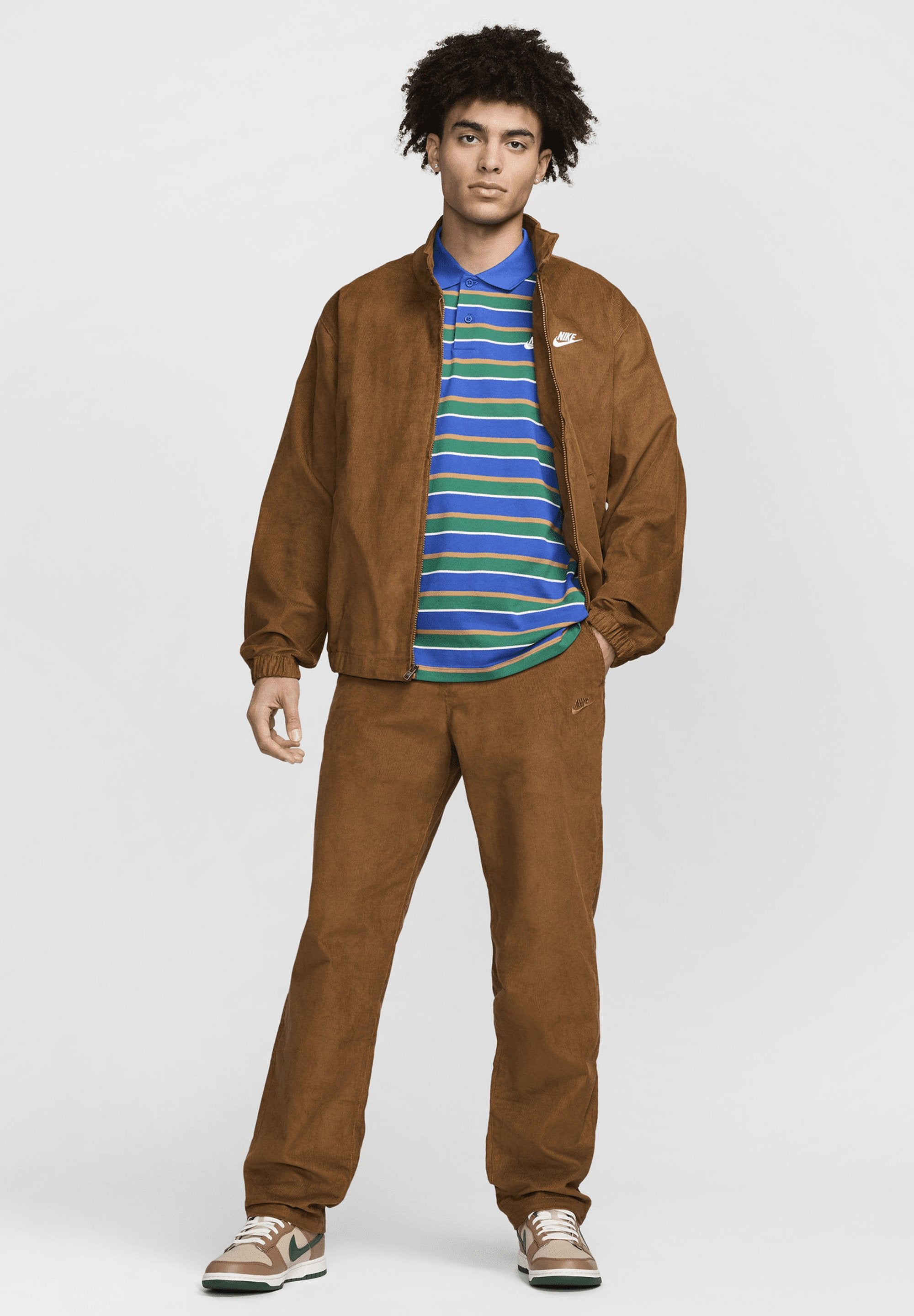 Nike Sportswear CLUB STRIPE