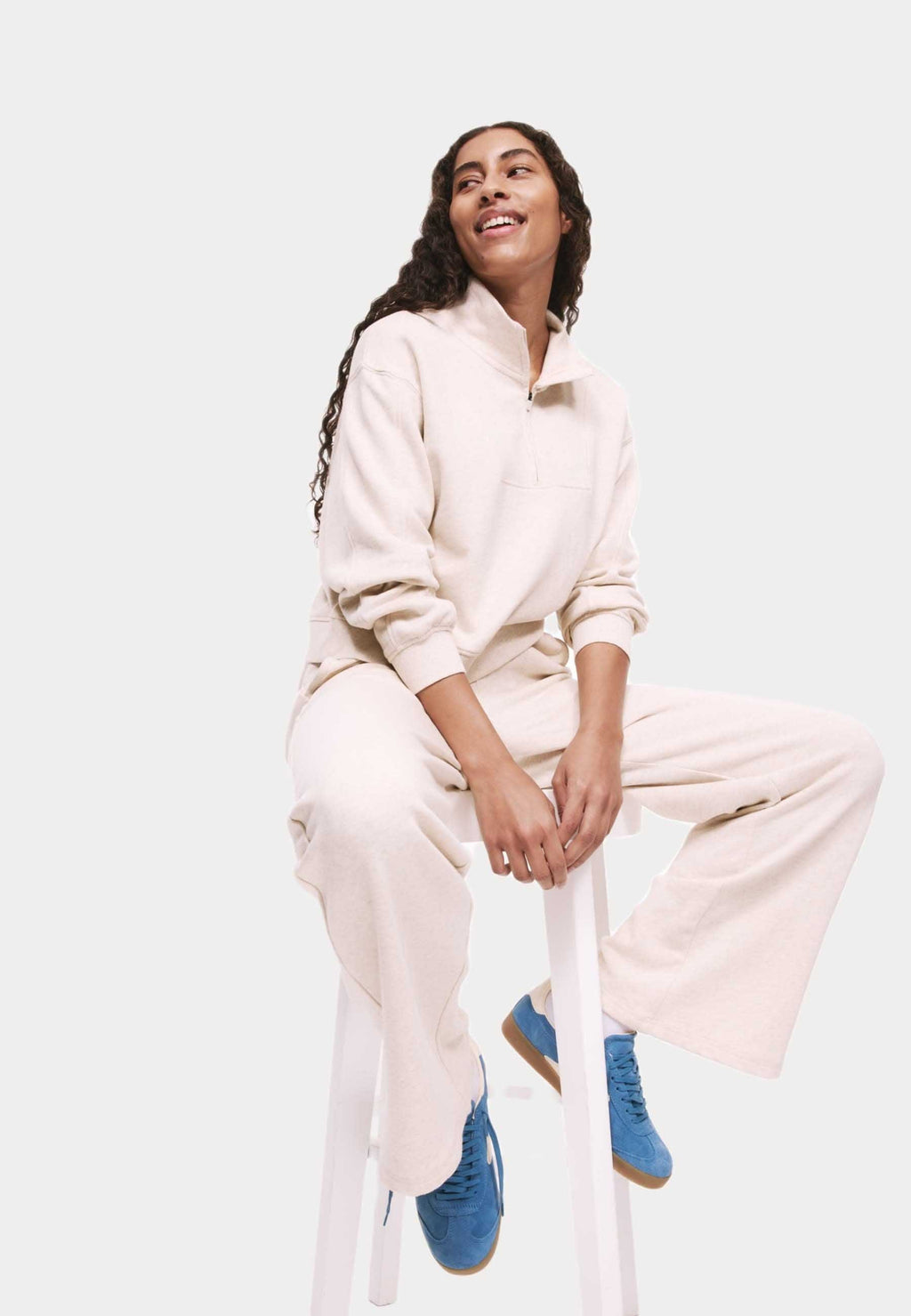 Marks & Spencer WIDE JOGGERS