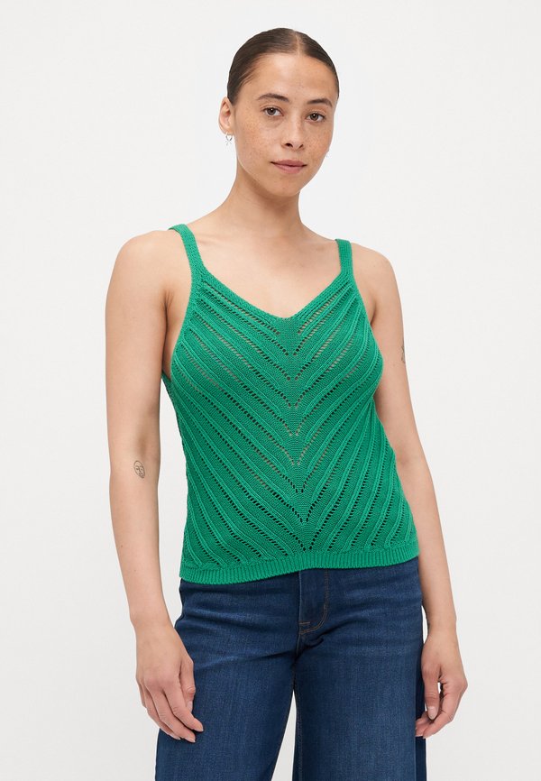 Vero Moda Petite VMPERU V NECK