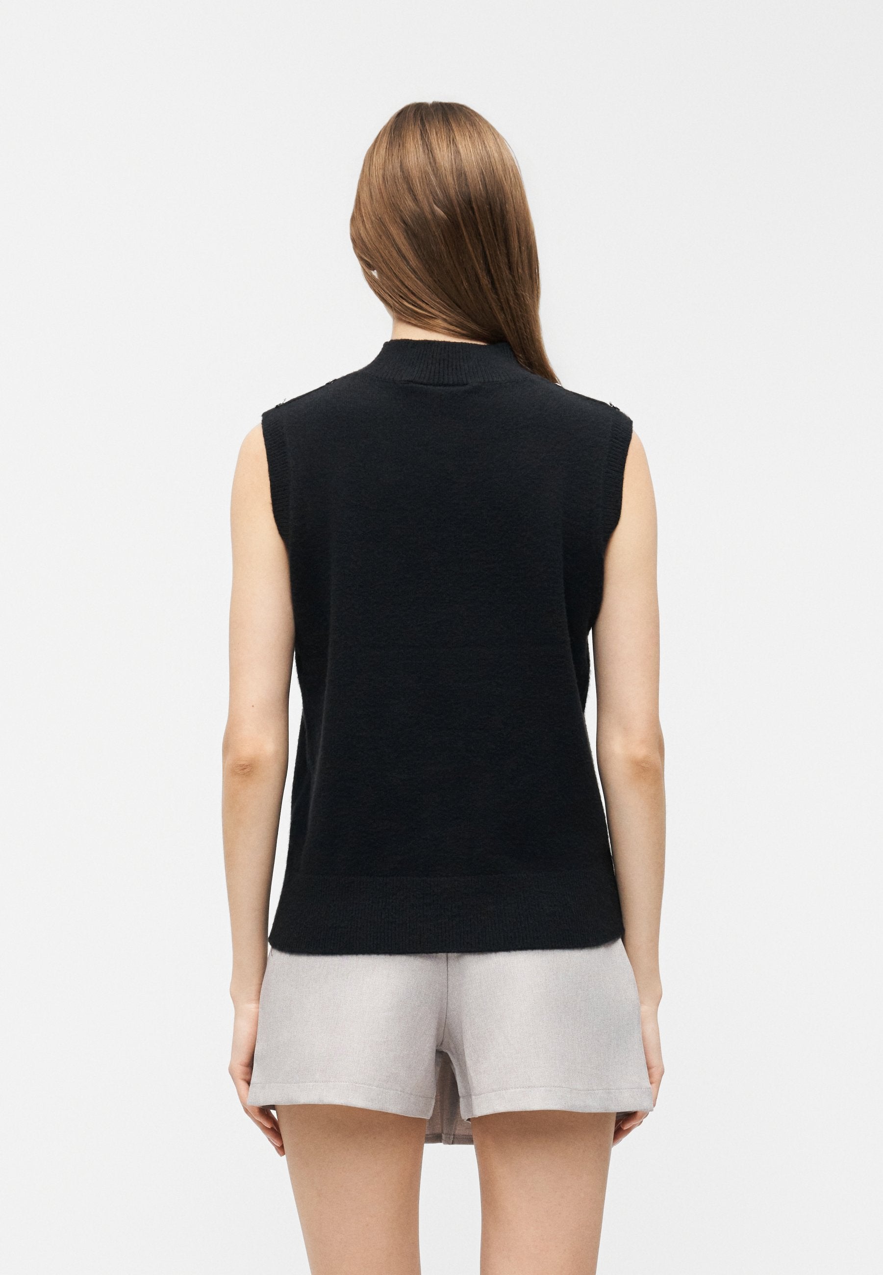 VILA VIAMARIA HIGHNECK