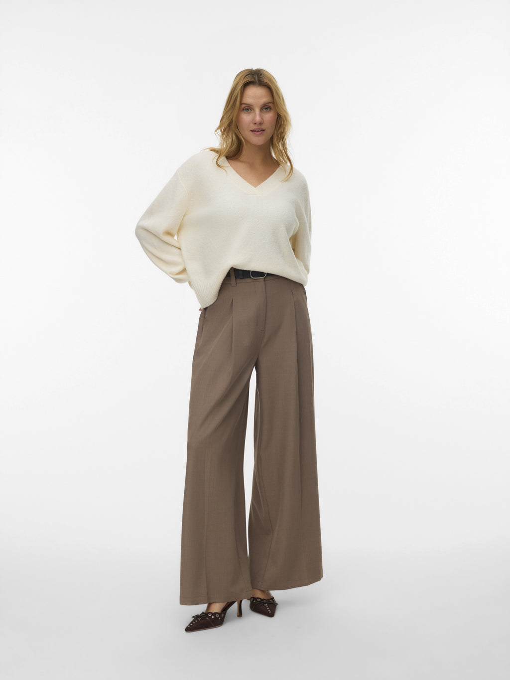 Vero Moda Knitted VMBOOM Knitted