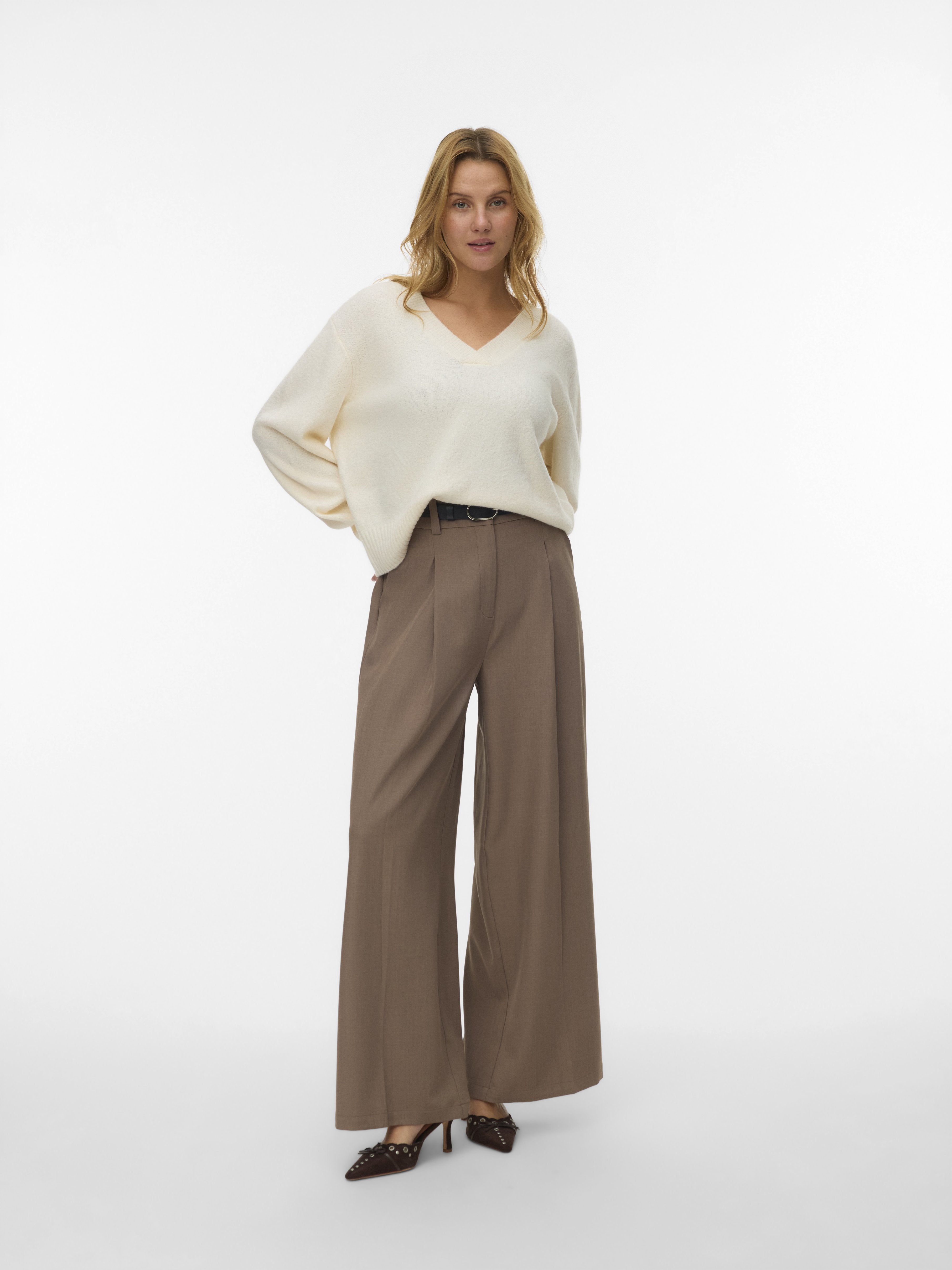 Vero Moda Knitted VMBOOM Knitted