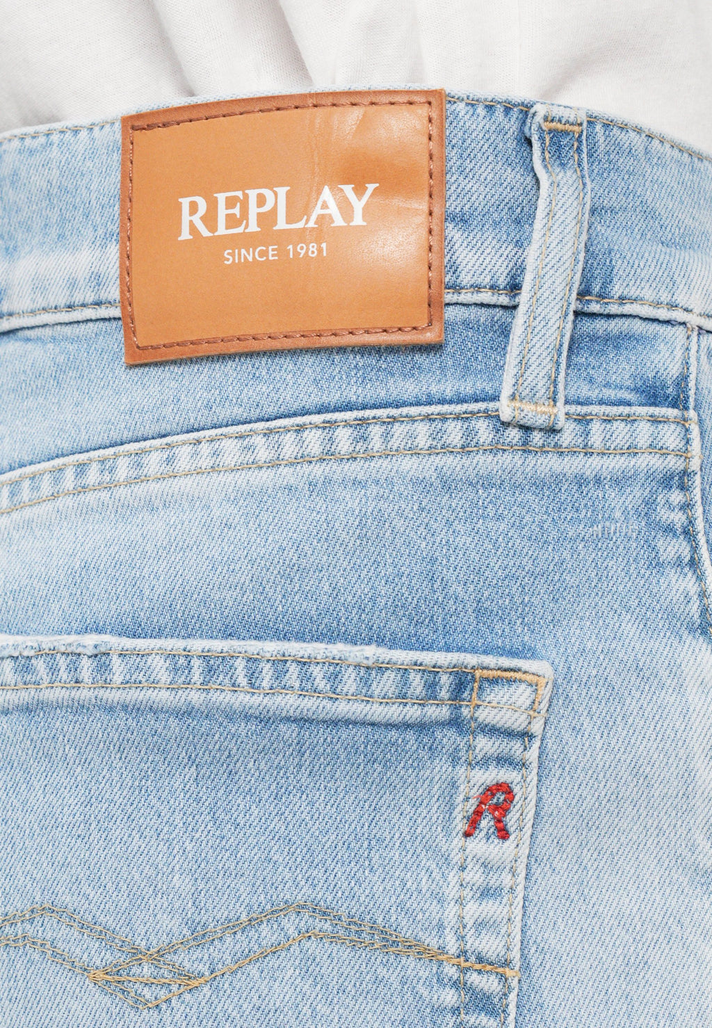 Replay AKEME