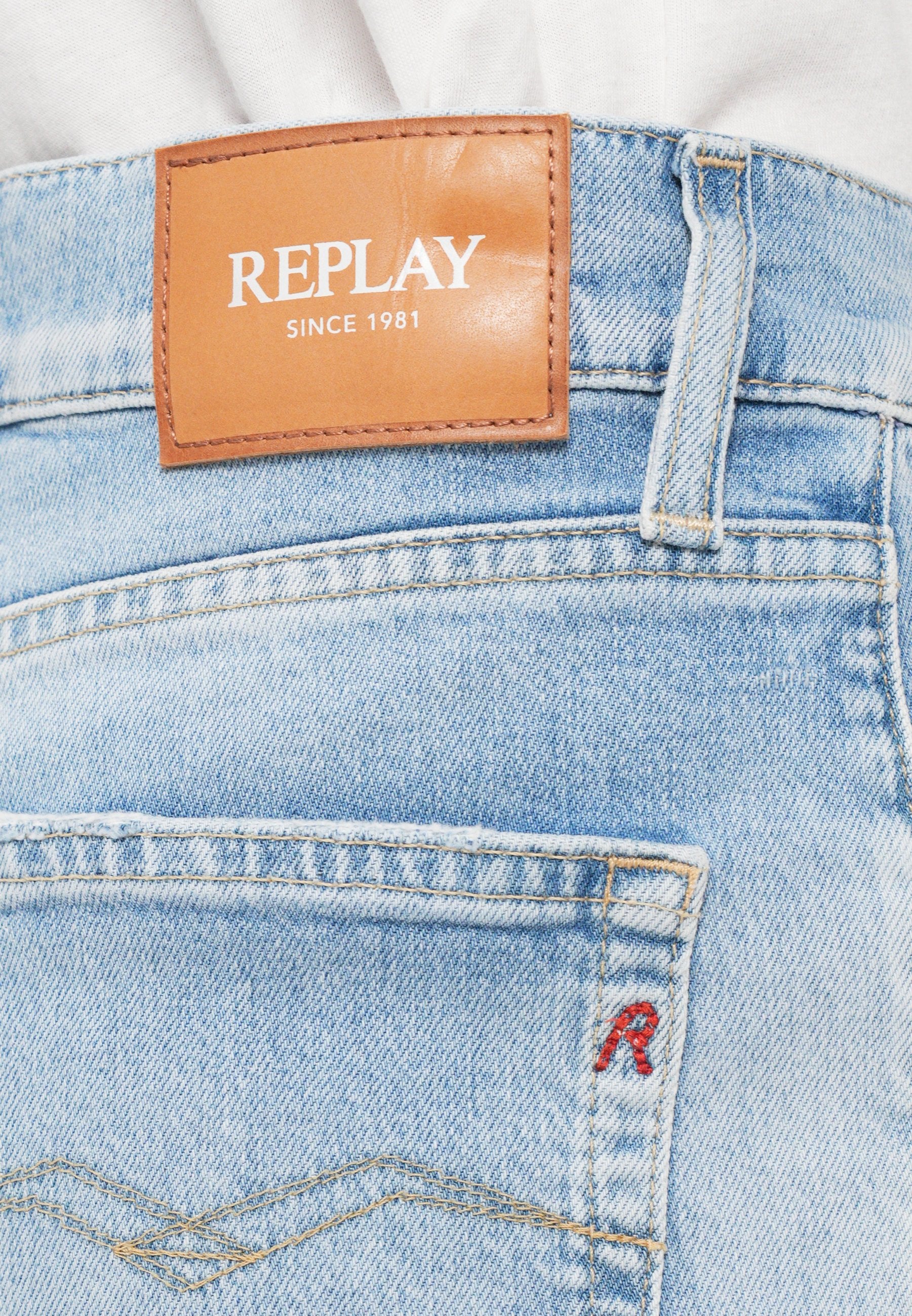 Replay AKEME