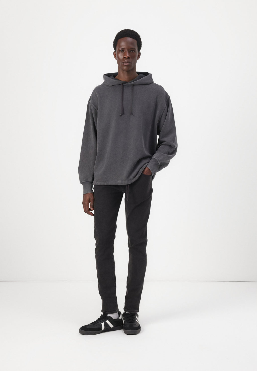 GAP SPORT PONCHO