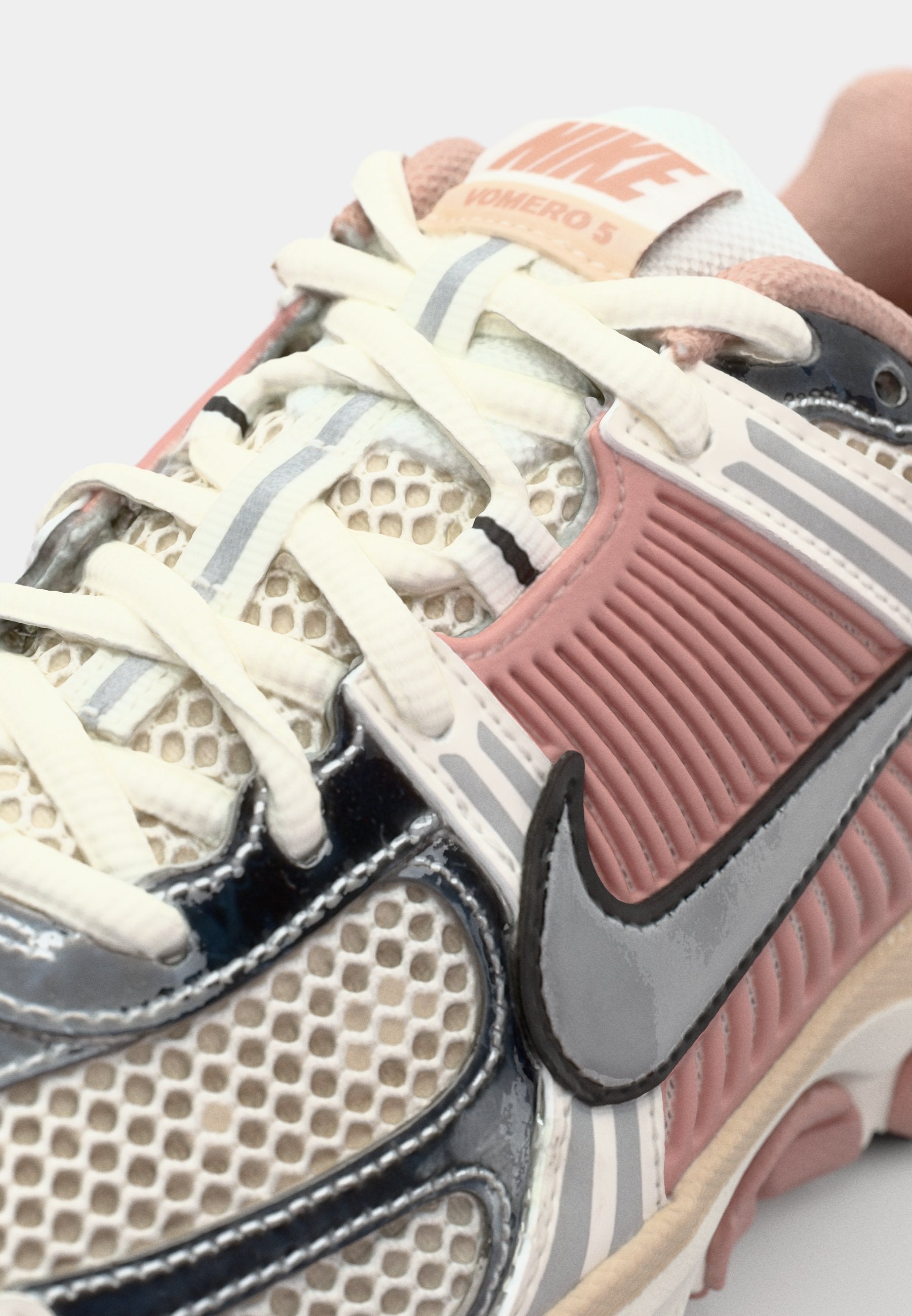 Nike Sportswear ZOOM VOMERO 5 NEWS