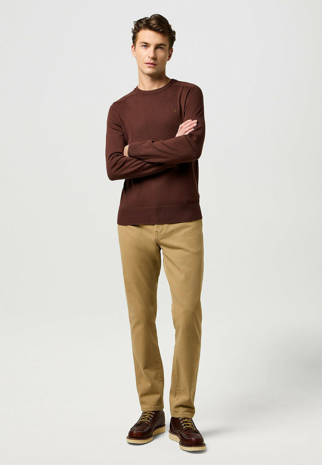 Wrangler LARSTON
