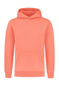 Smilodox ODELIA BASIC HOODIE