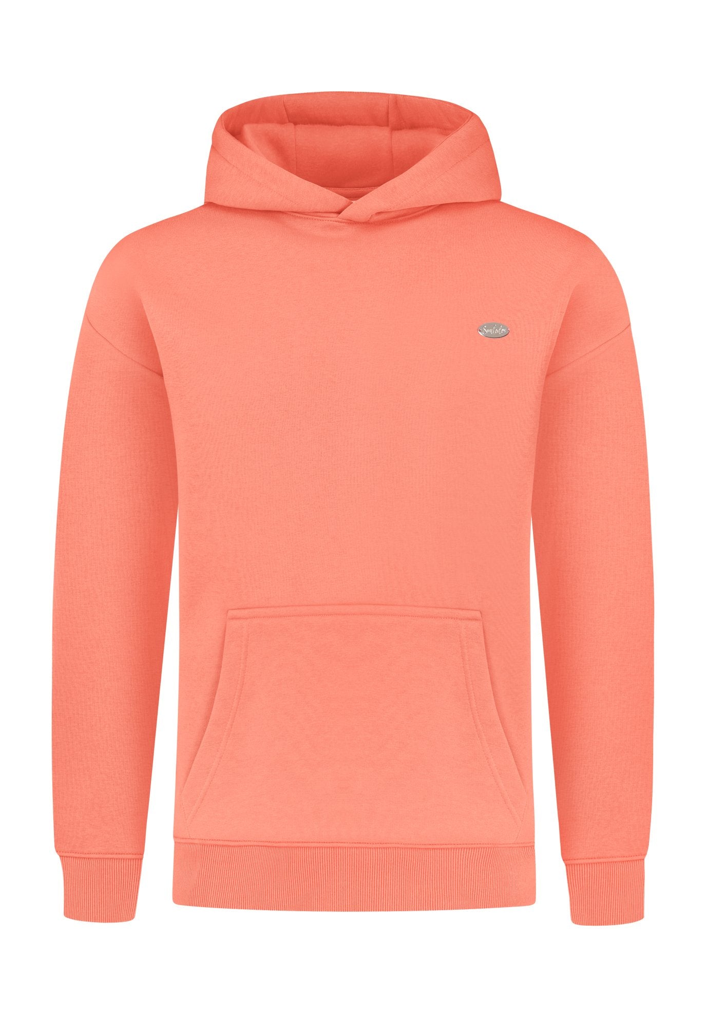 Smilodox ODELIA BASIC HOODIE