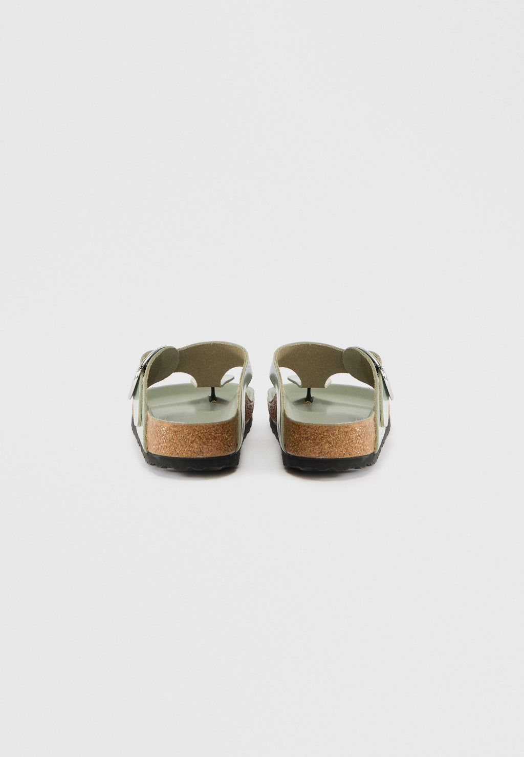 Birkenstock GIZEH BB LENA HS PURE SAGE HEXN REGULAR