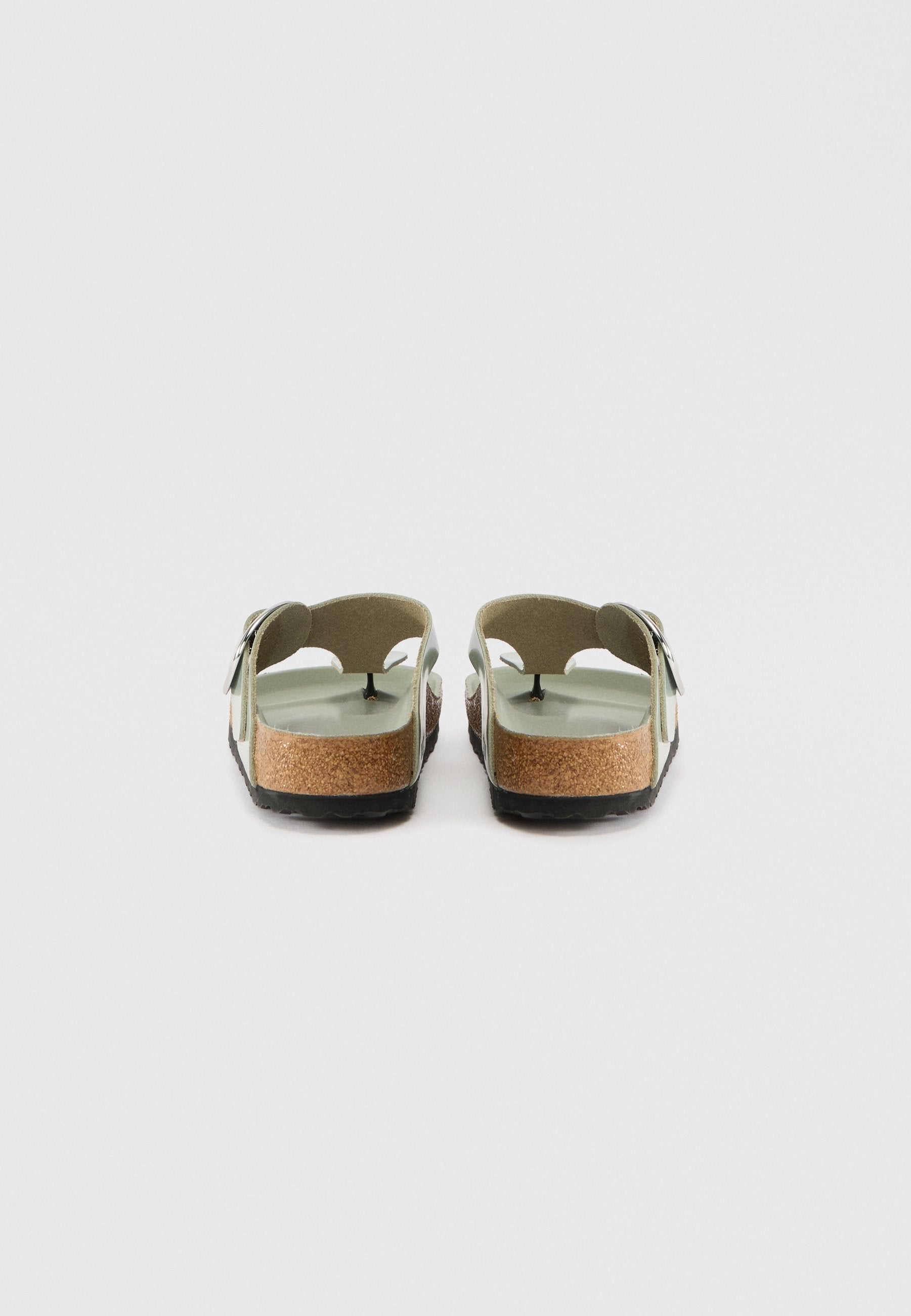 Birkenstock GIZEH BB LENA HS PURE SAGE HEXN REGULAR
