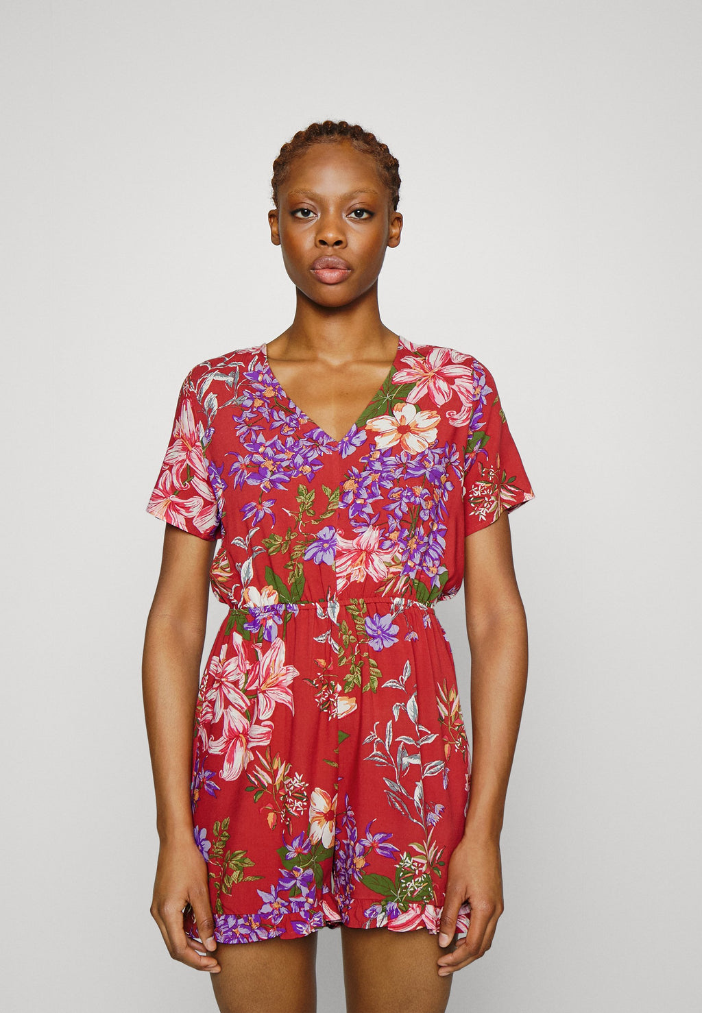 ONLY ONLNOVA LIFE PLAYSUIT