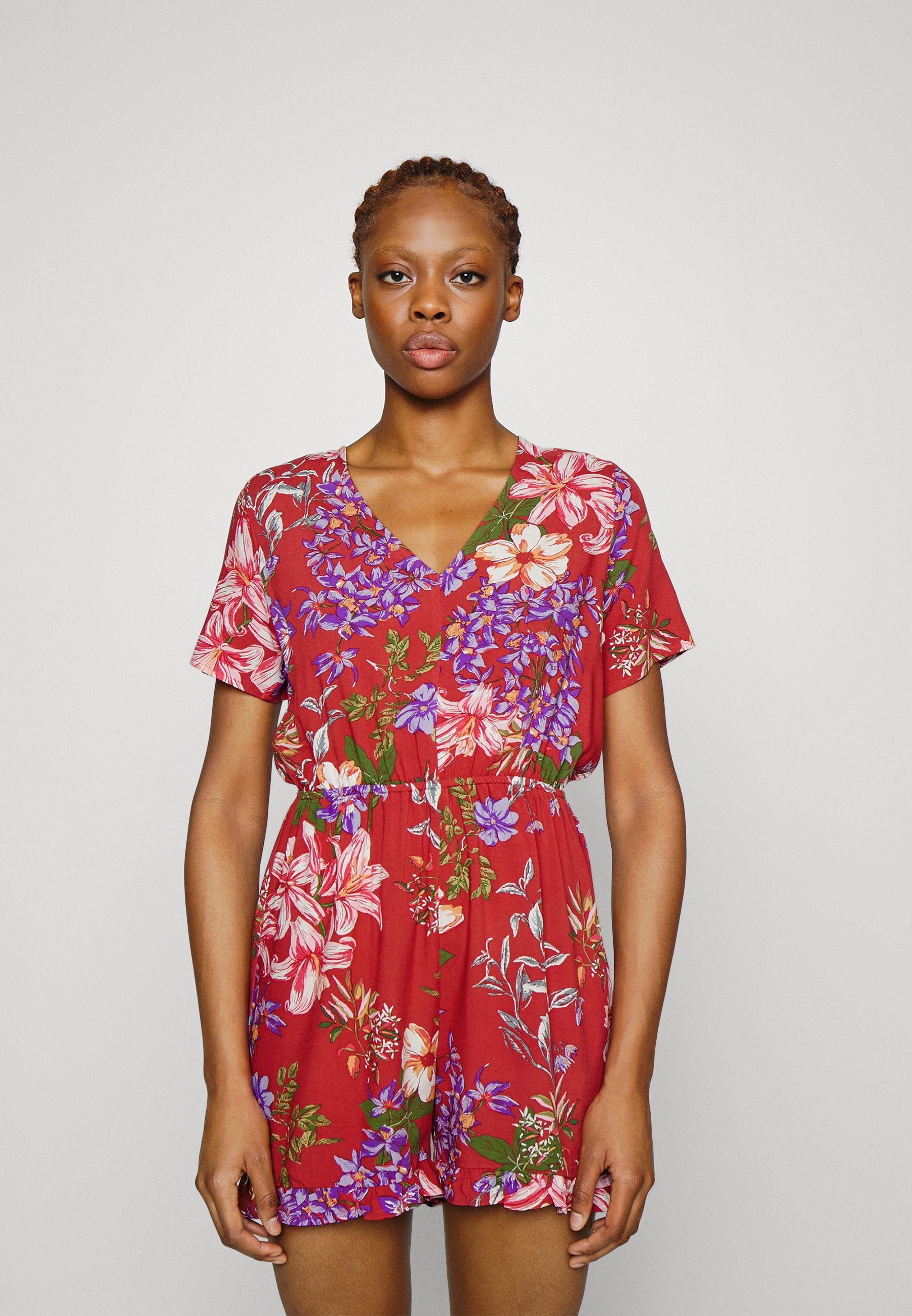 ONLY ONLNOVA LIFE PLAYSUIT