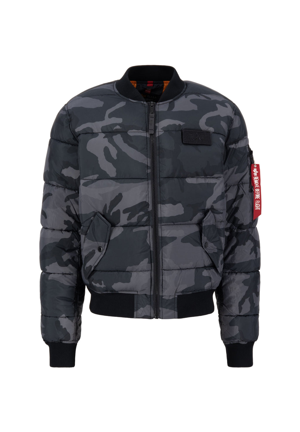 Alpha Industries PUFFER