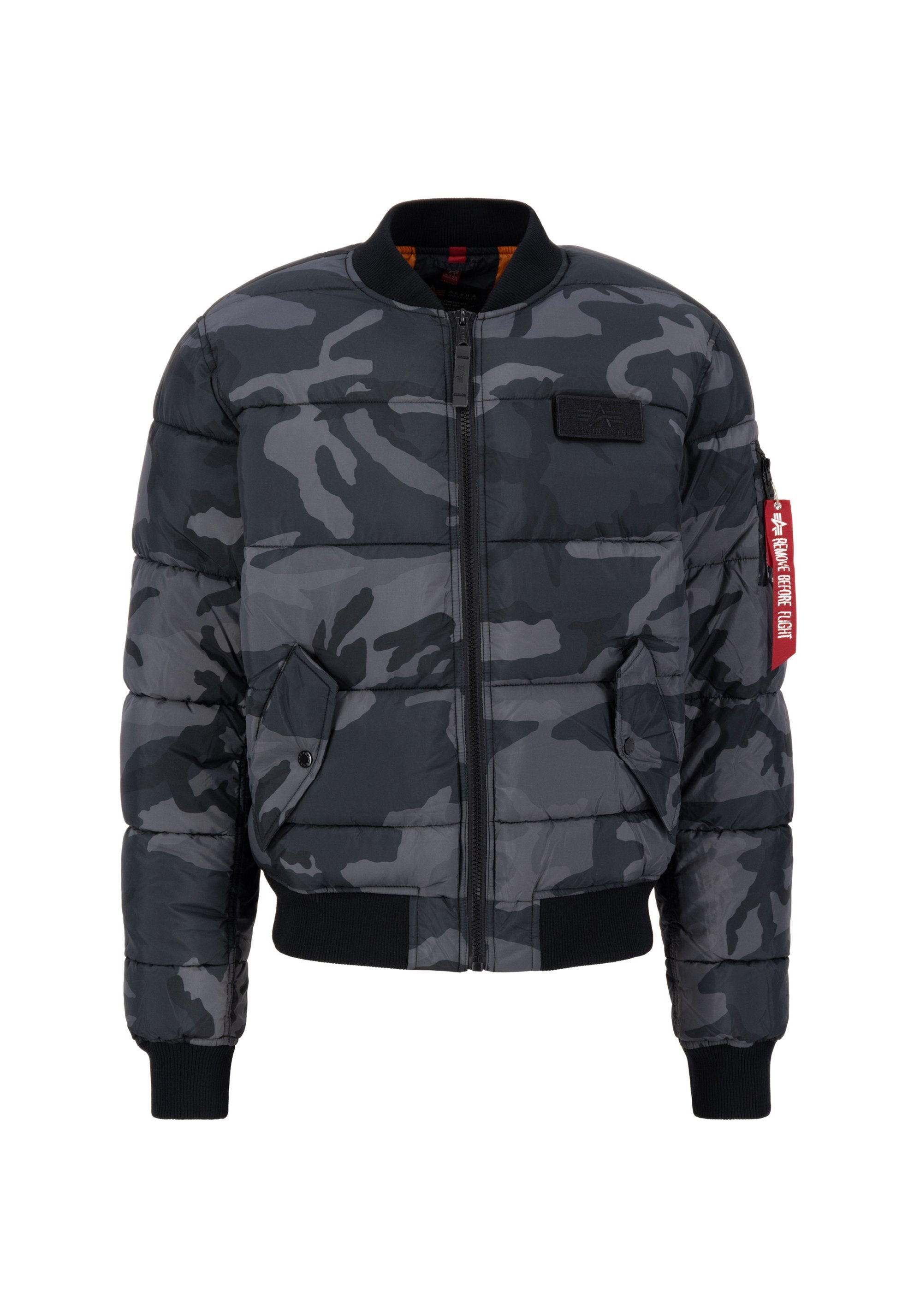 Alpha Industries PUFFER