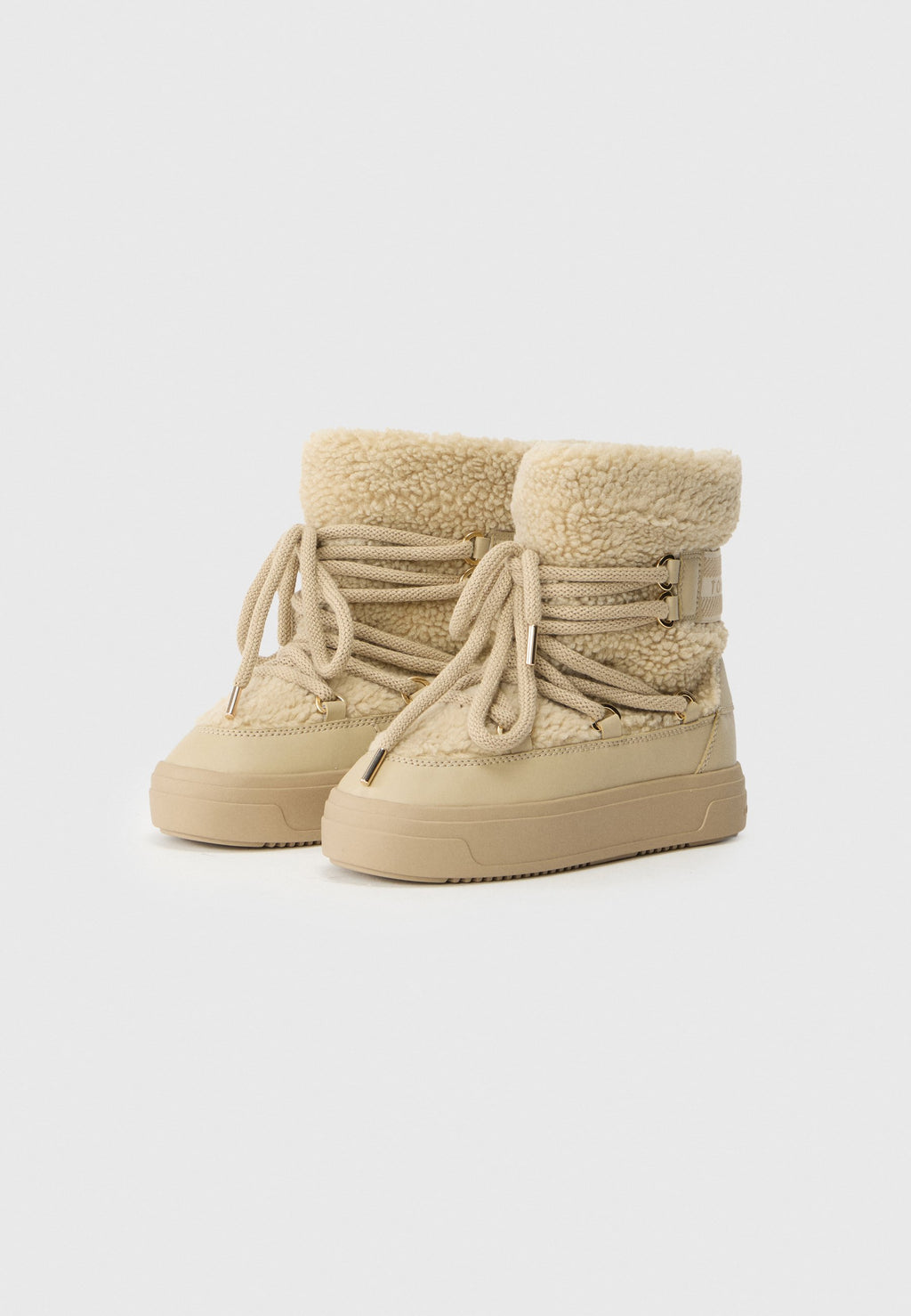 Tommy Hilfiger Snowboot/Winterstiefel Media 2