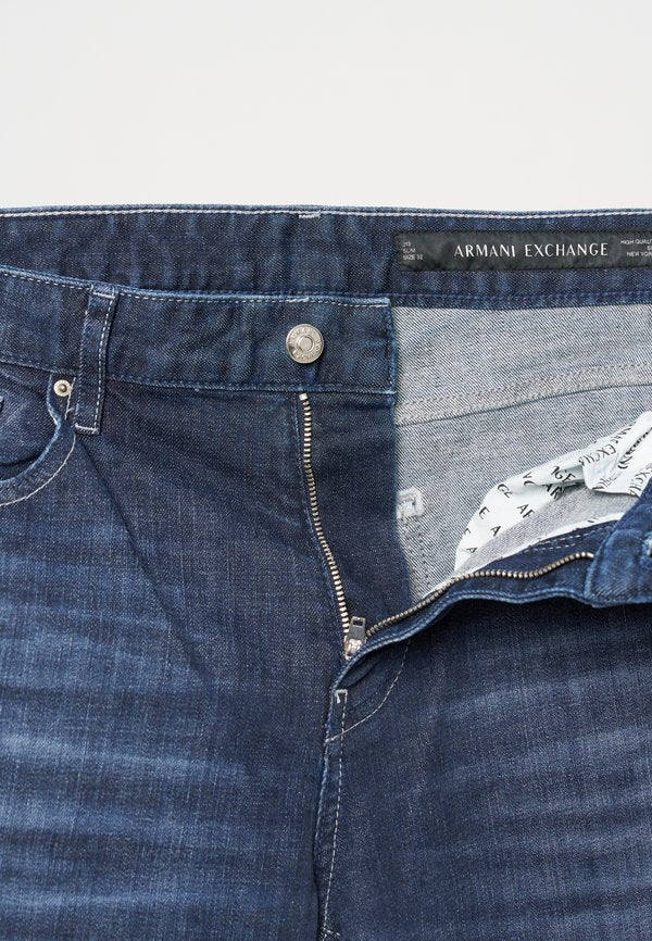 Armani Exchange