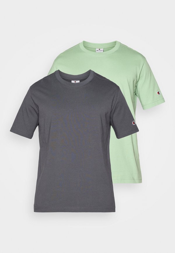 Champion SPORTSWEAR STANDARD FIT
2 PACK