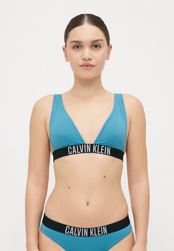 Calvin Klein Swimwear BRALETTE NEW