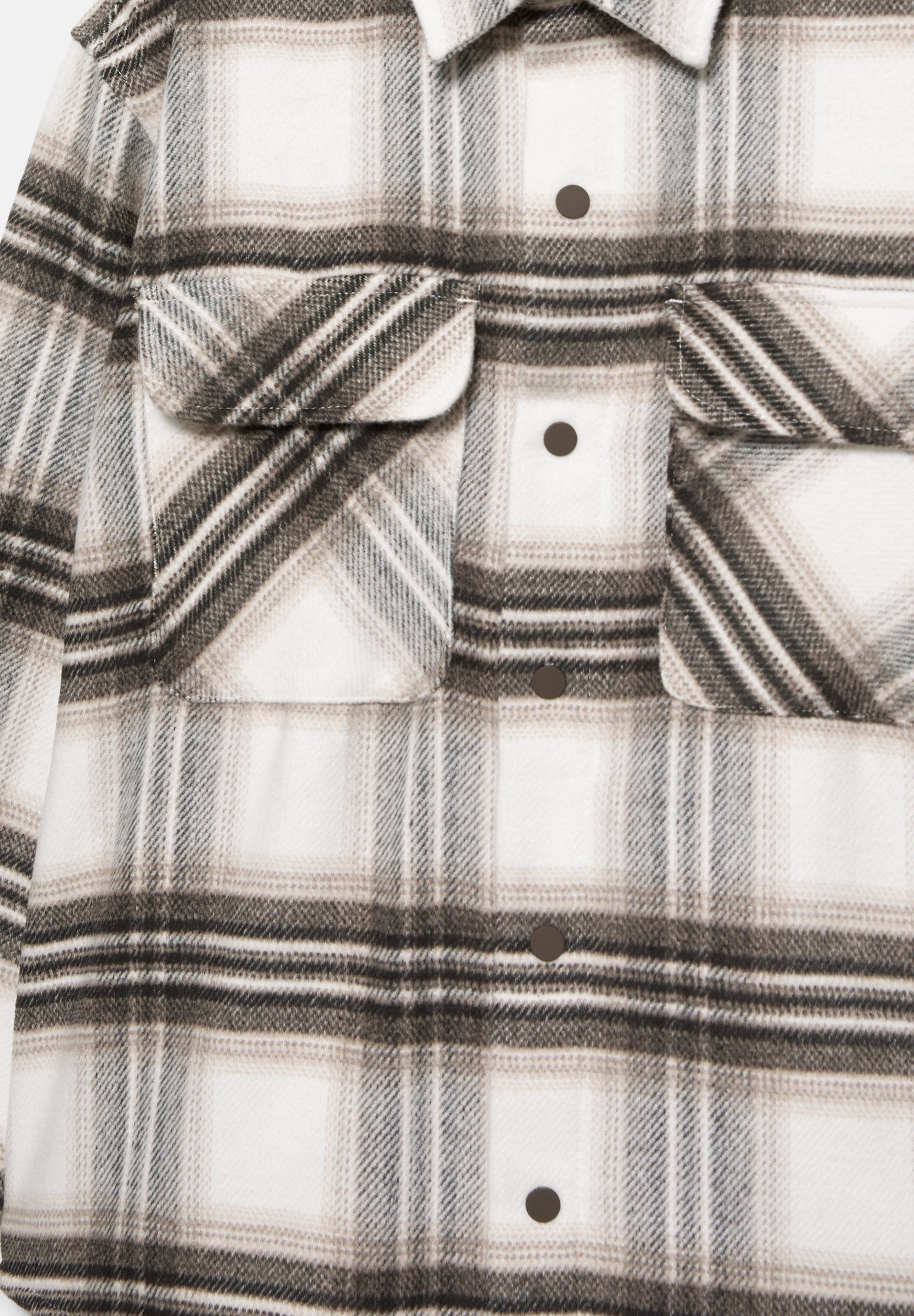 PULL&BEAR CHECK