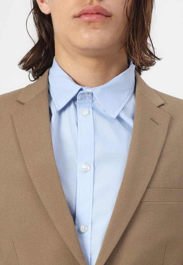 Lindbergh PLAIN MENS SUIT SET