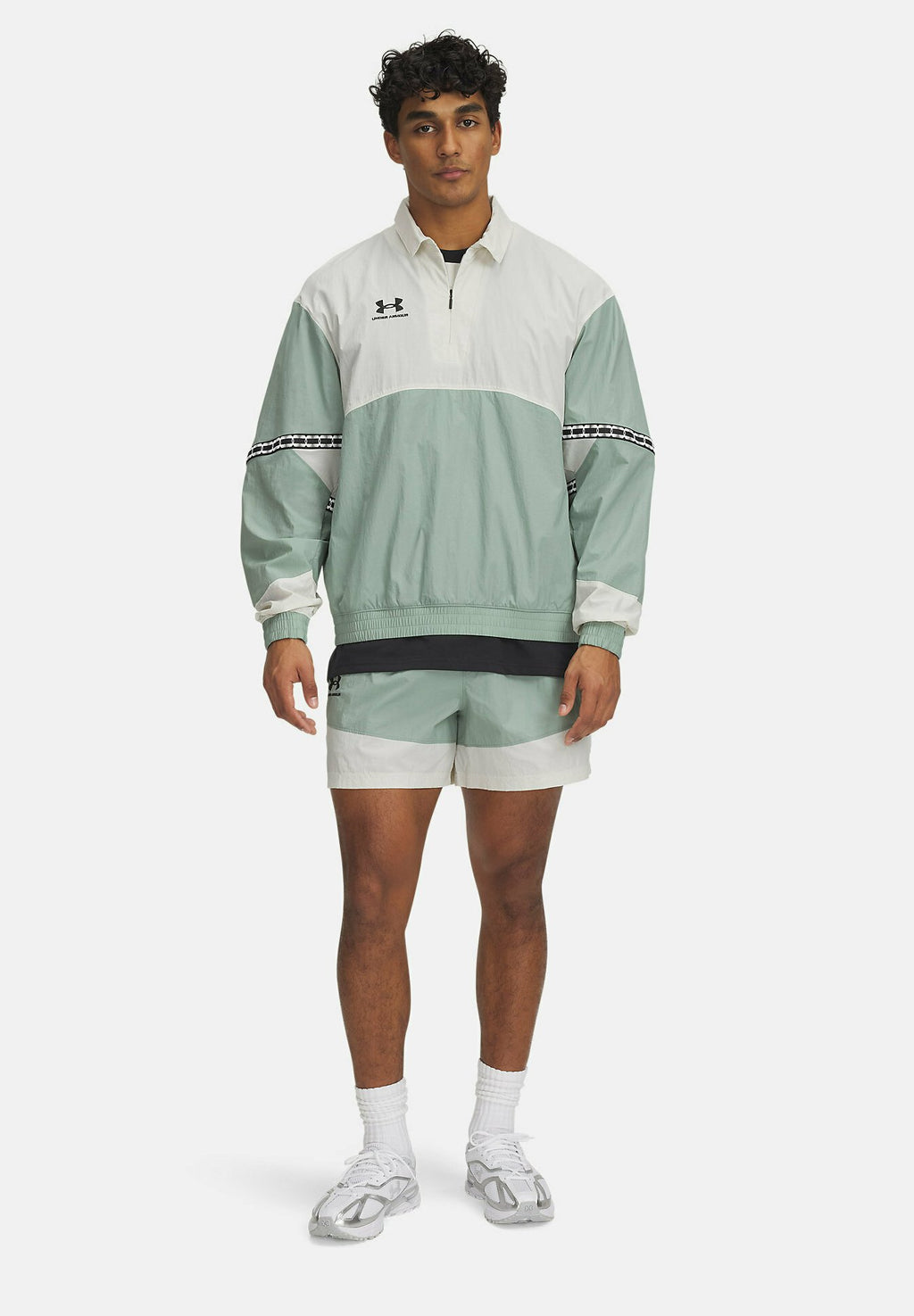 Under Armour TERRACE96 WOVEN