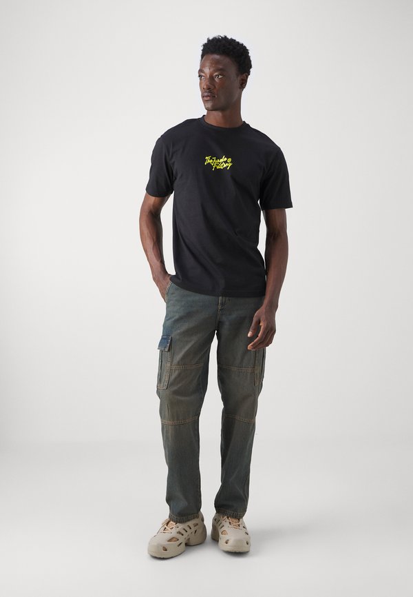Jack & Jones JJIEDDIE JJWADE