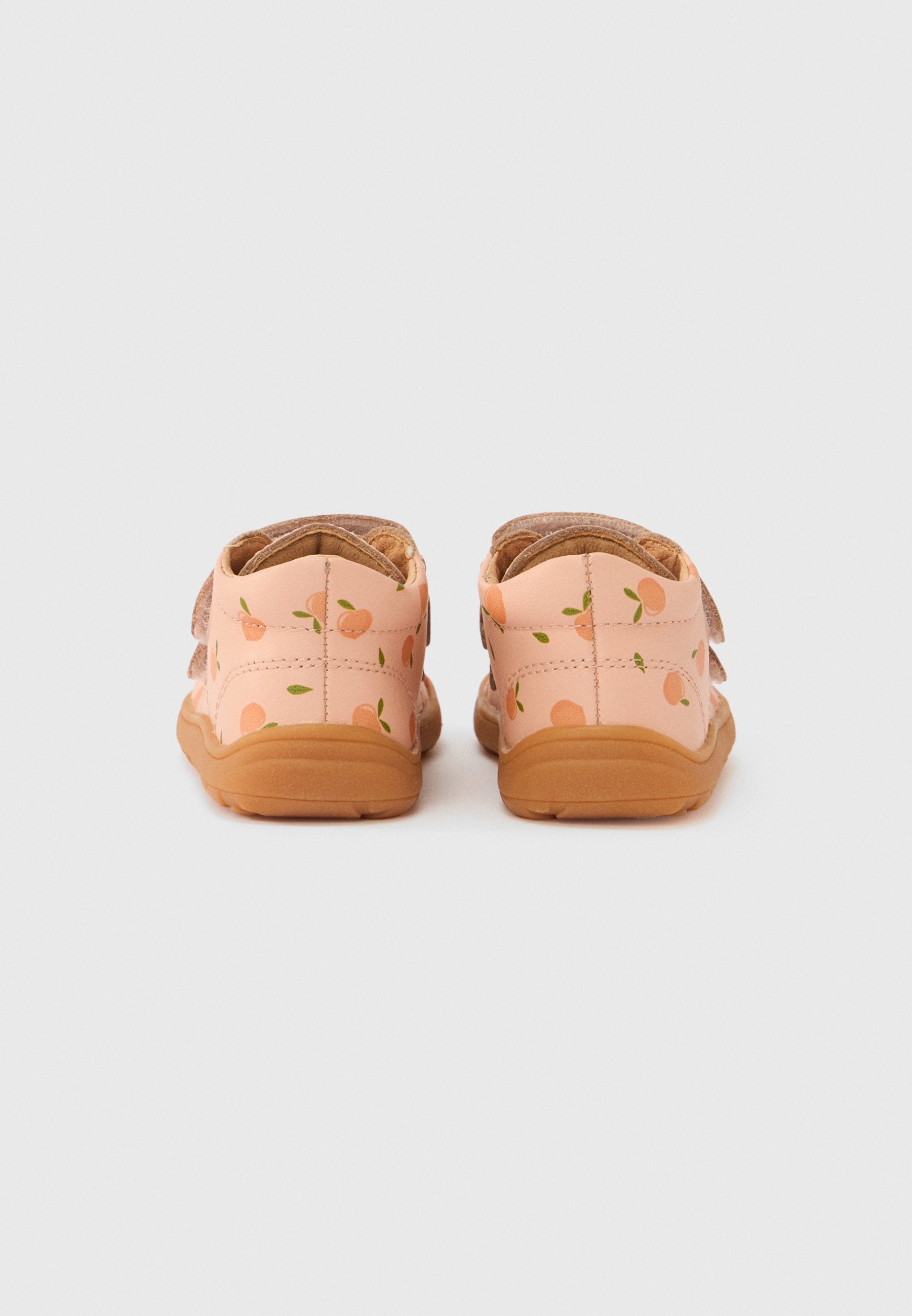 Bisgaard BAREFOOT DEX