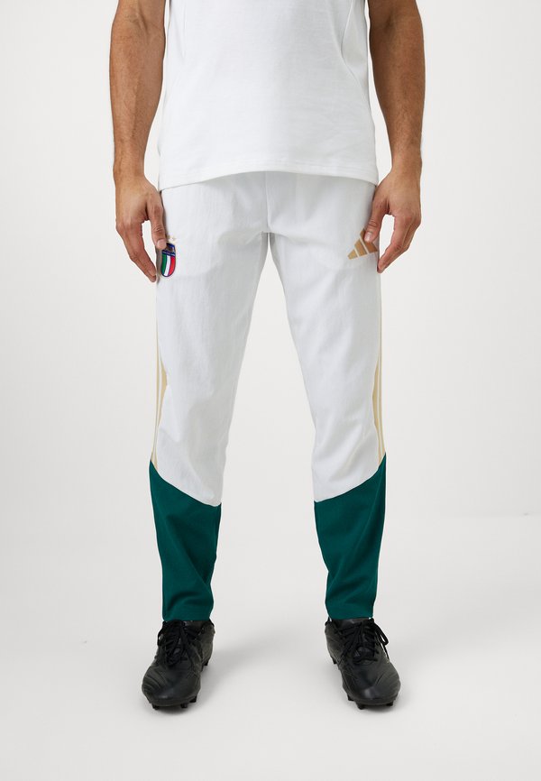 adidas Performance FIGC ITALY PREMATCH PANT