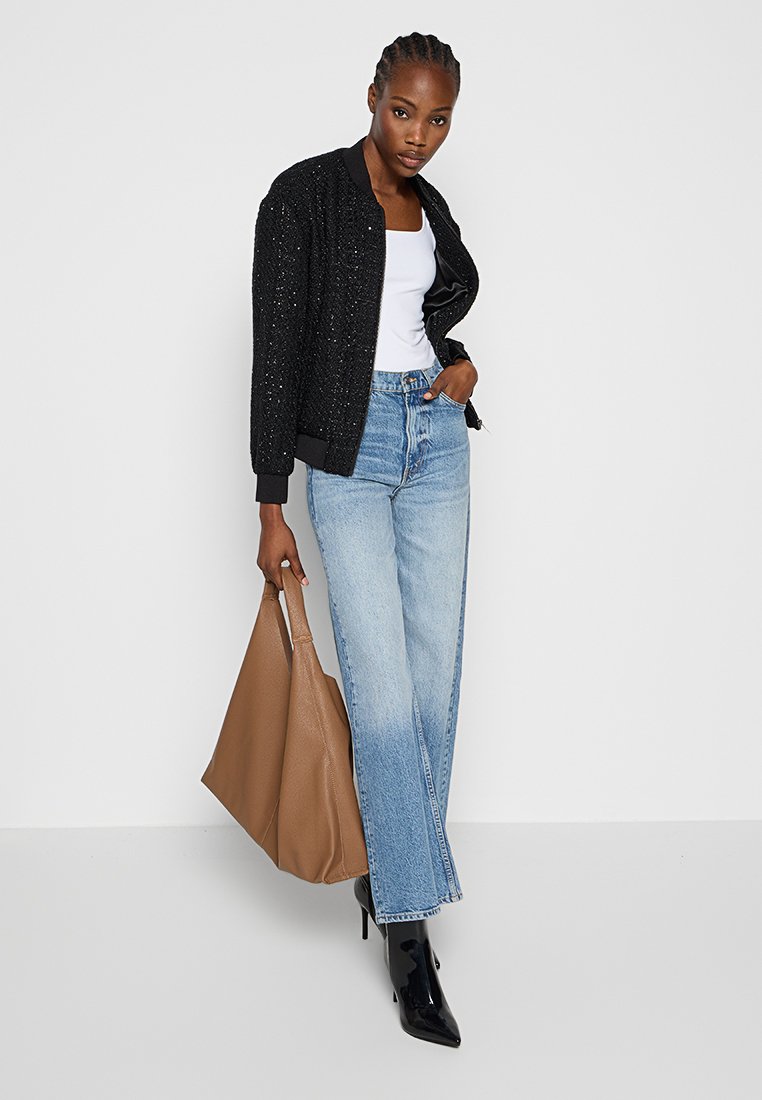 KARL LAGERFELD Bomberjacke Media 2
