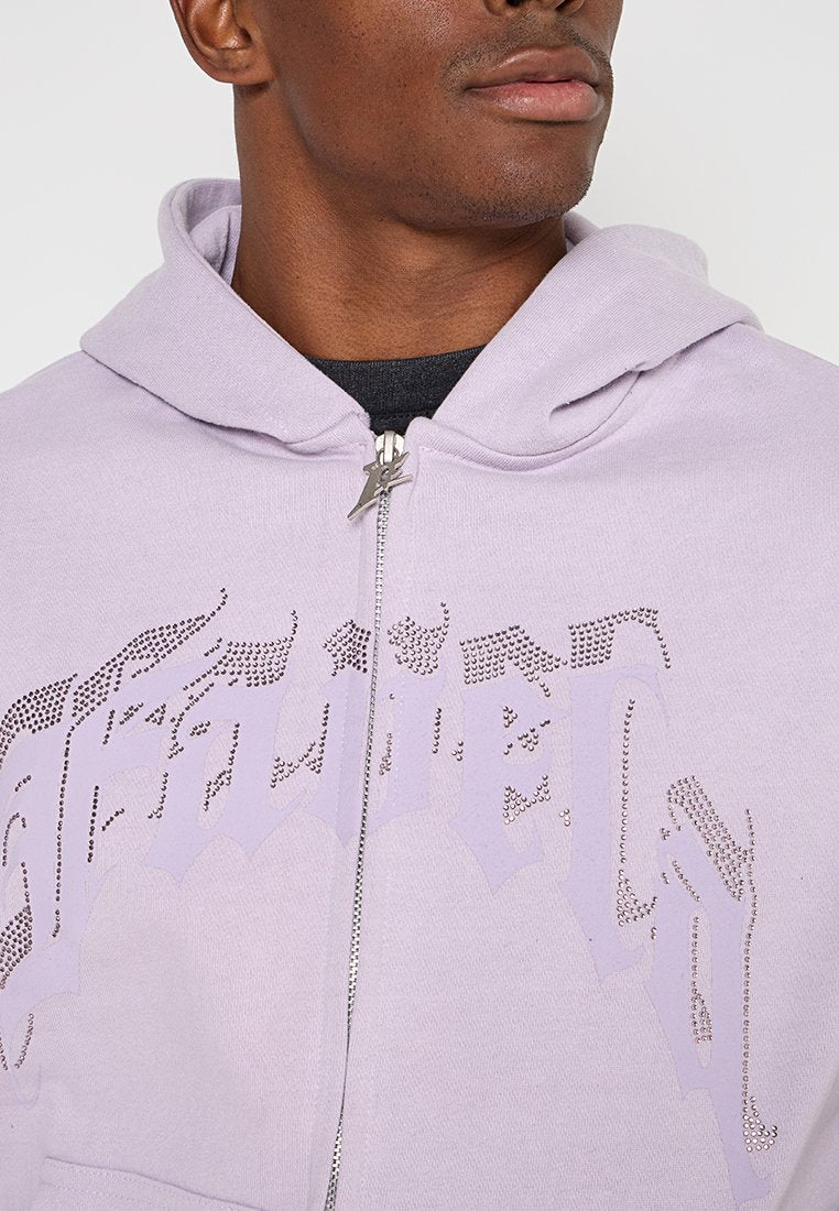 FAVELA  RHINESTONE