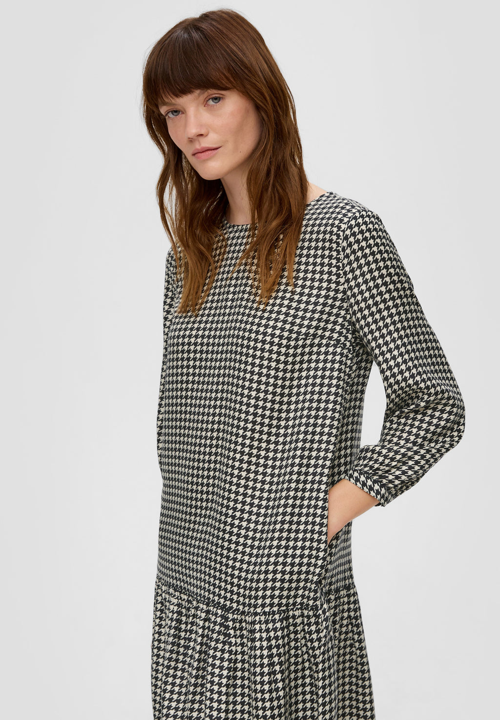 s.Oliver Freizeitkleid Media 5