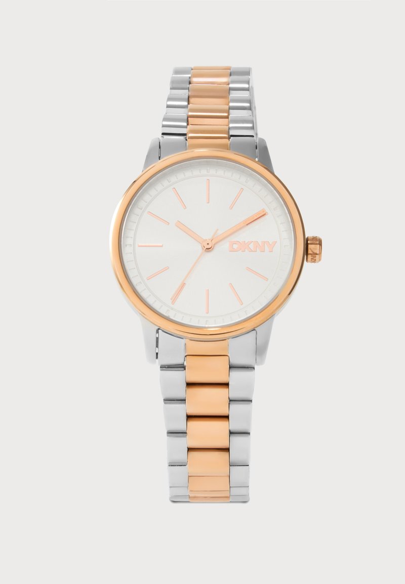 DKNY Uhr Media 1