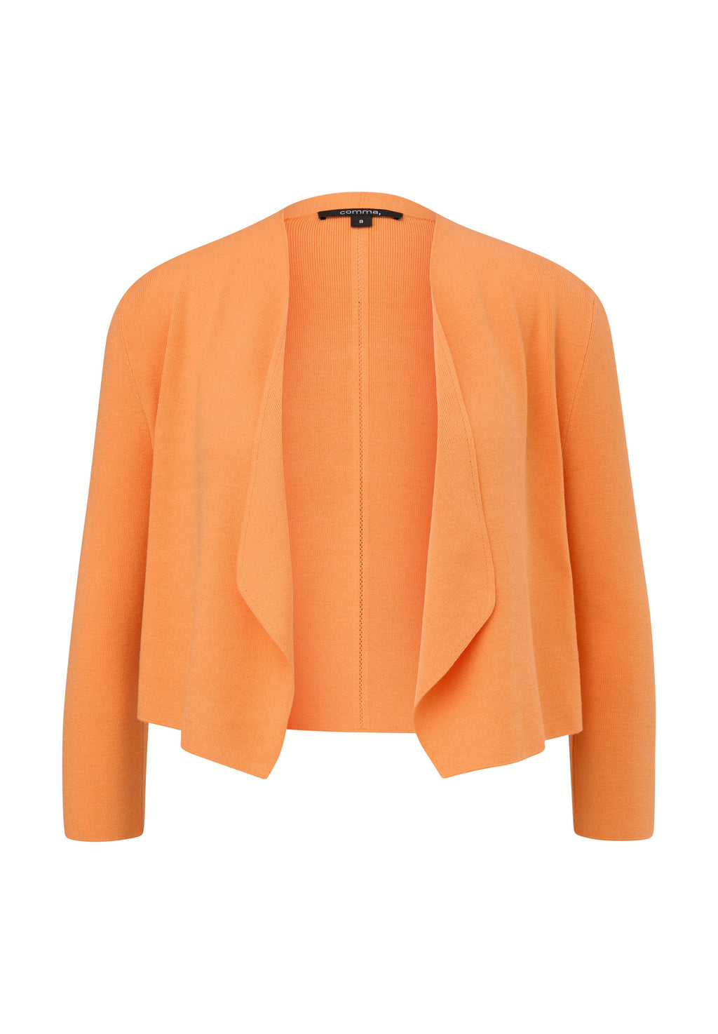 comma Strickjacke Media 1
