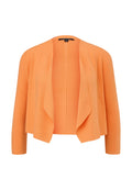 comma Strickjacke Media 1