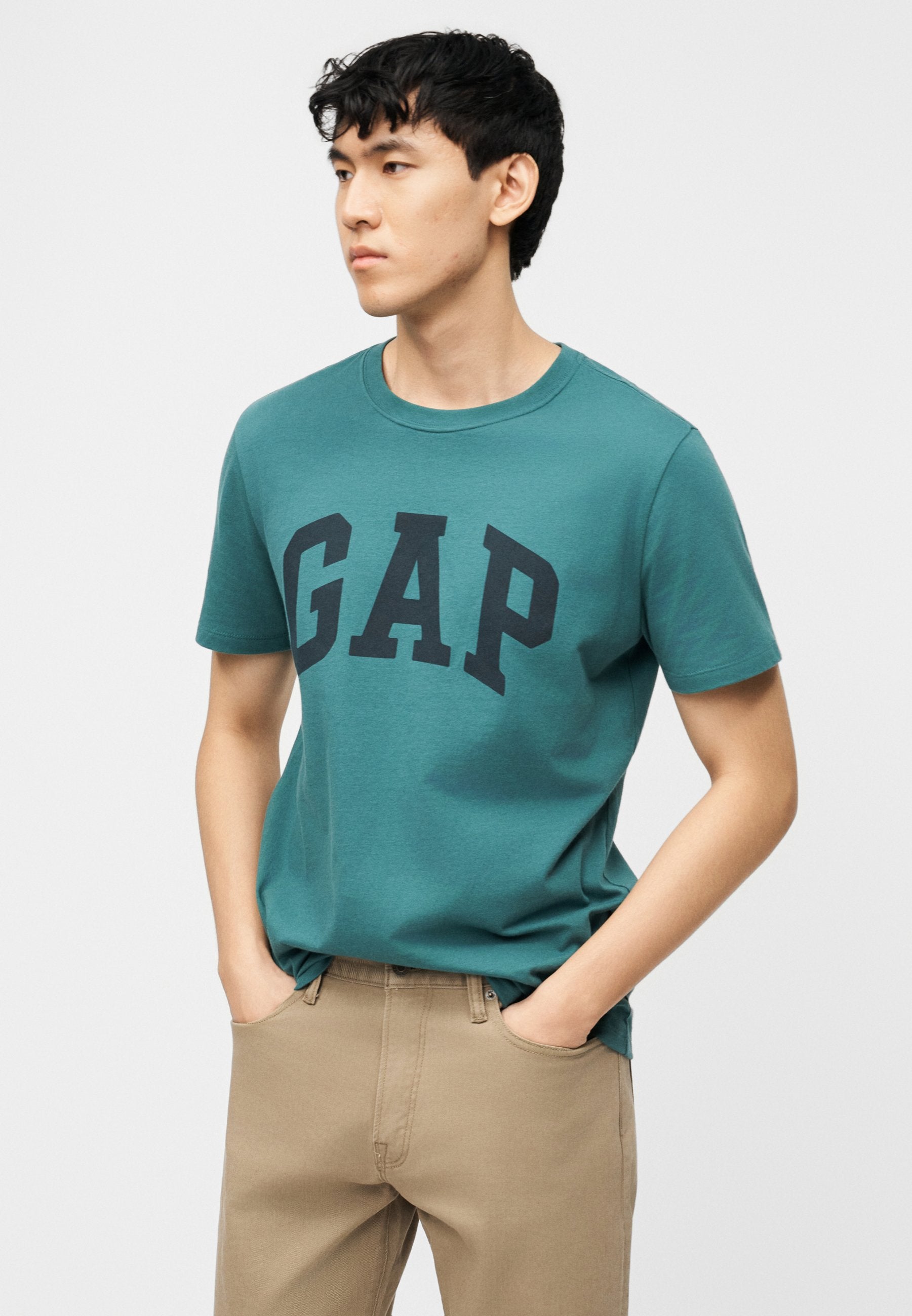 GAP STRAIGHT COLOR