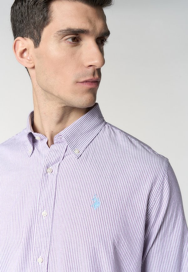 U.S. Polo Assn. SMIT REGULAR FIT