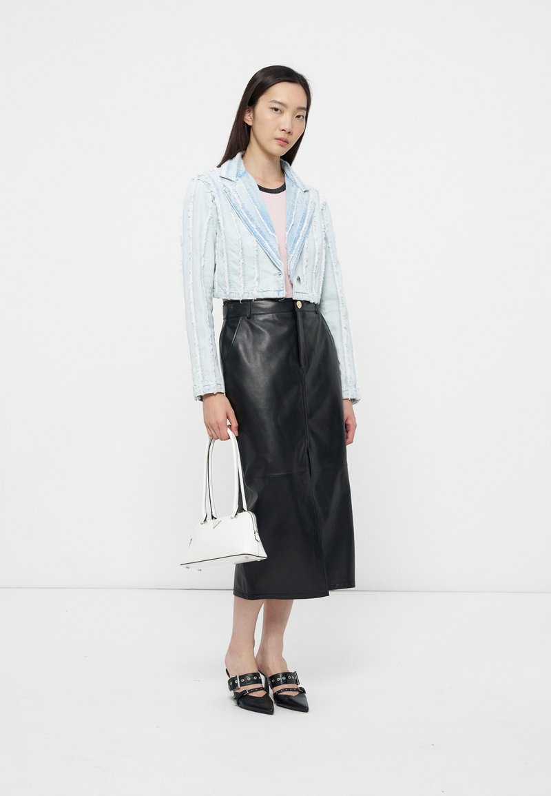 LIU JO Jeansjacke Media 1