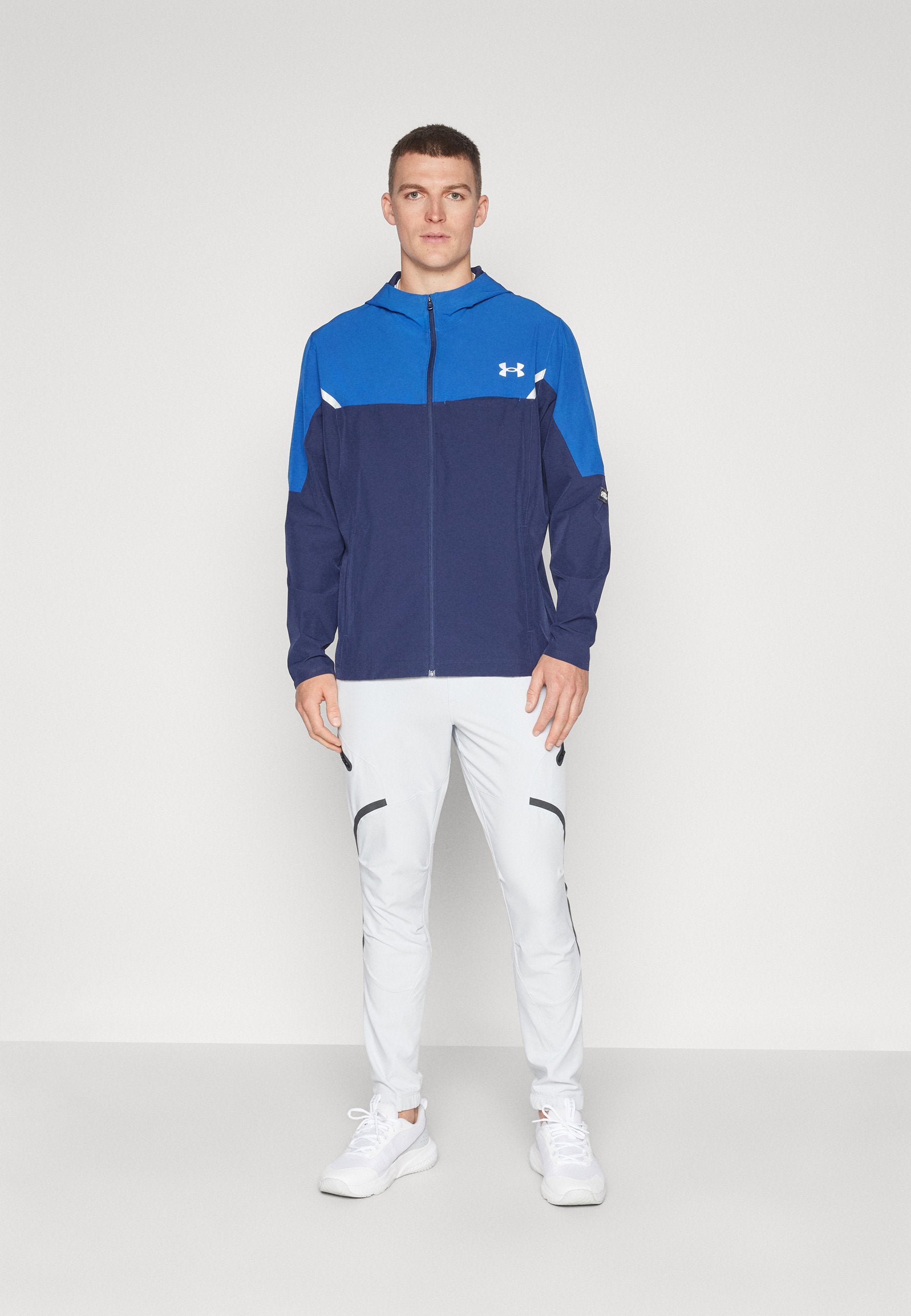 Under Armour VANISH UTILITY JACKET