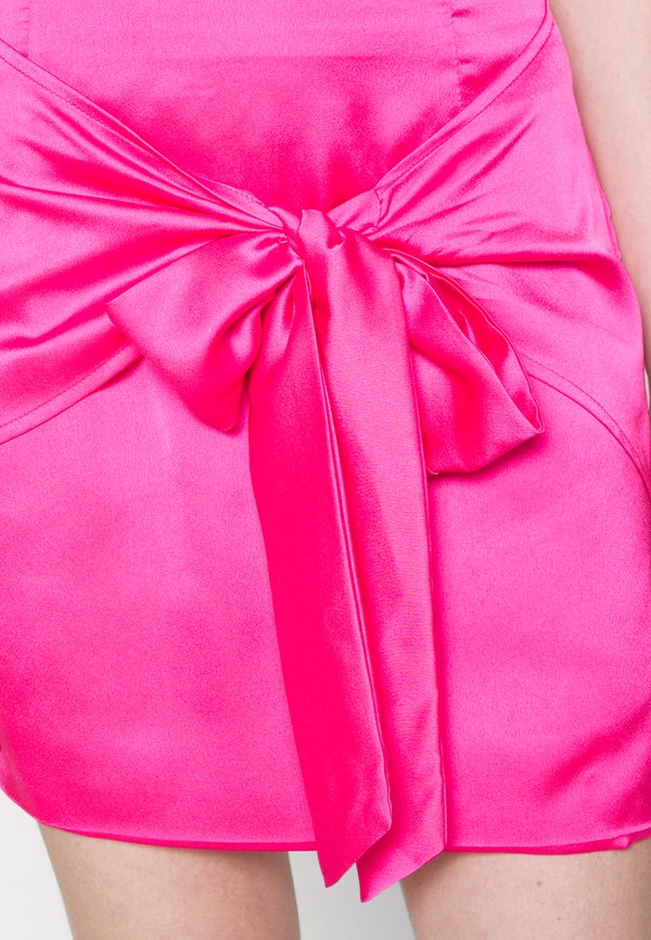 IN THE STYLE TERRIE MCEVOY DRAPED SKIRT