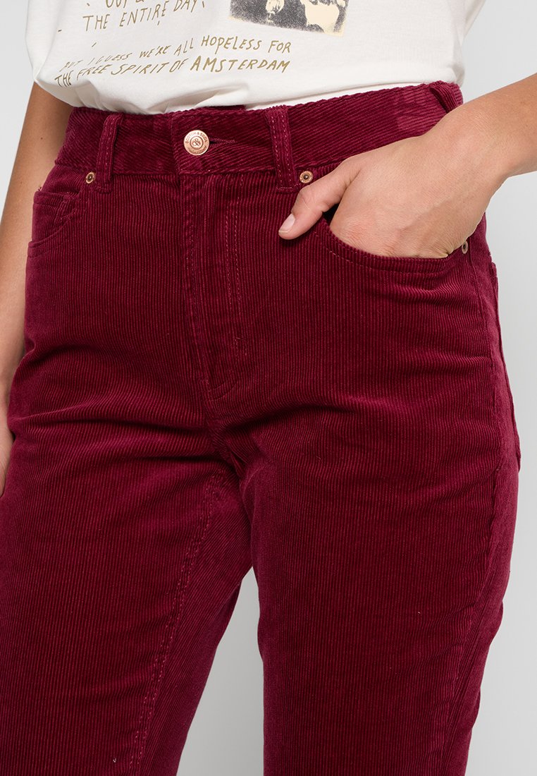 Scotch & Soda THE CHARM FLARED