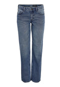 NMREGGY STRAIGHT JEANS Media 1
