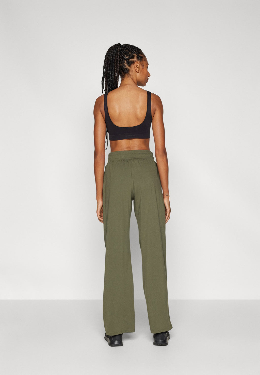 Under Armour MOTION OPEN PANT