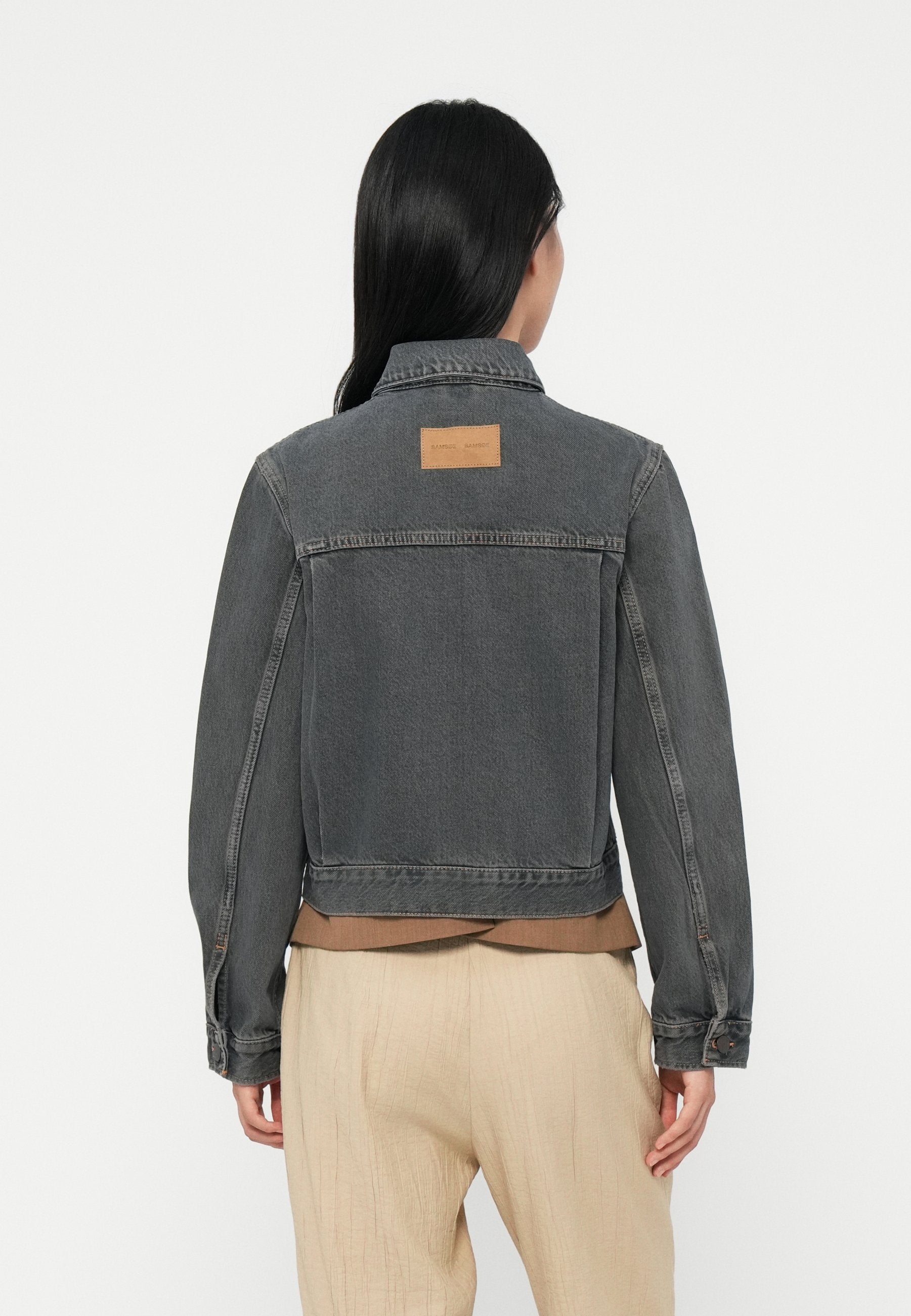Samsøe Samsøe BETH JACKET