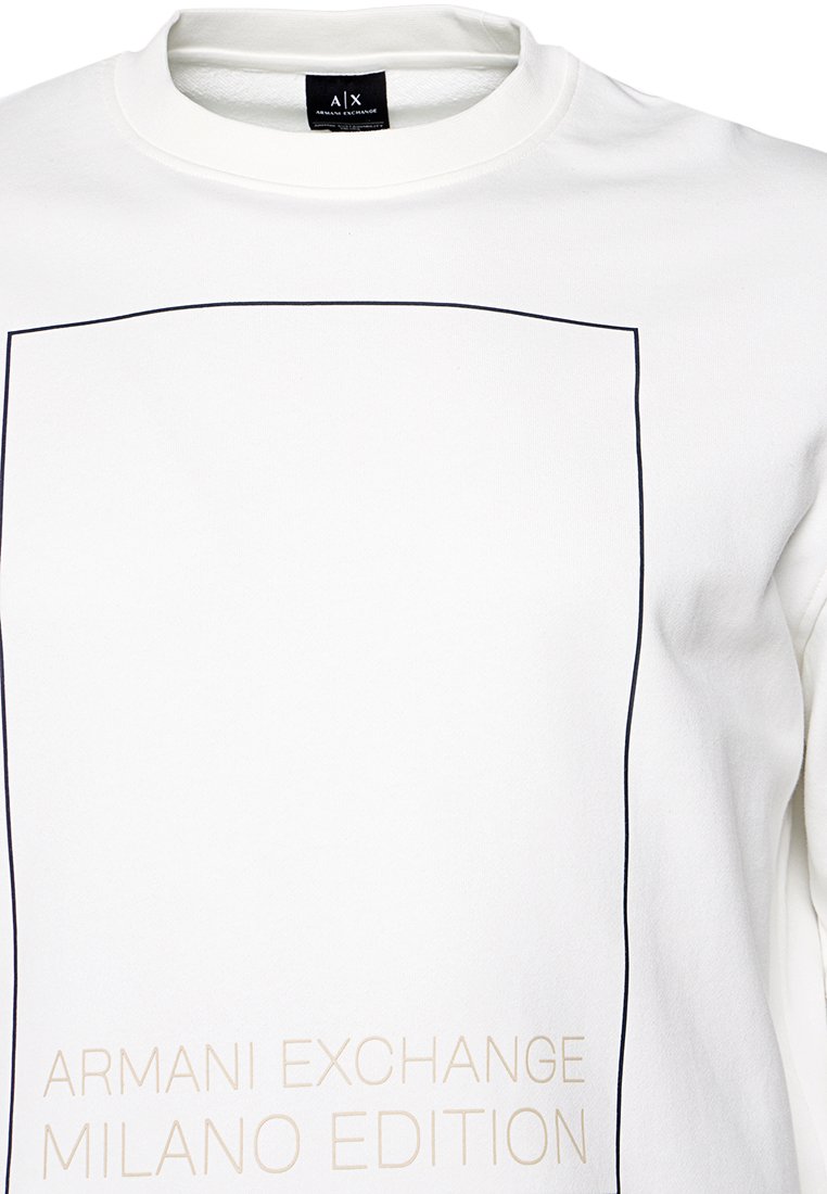 Armani Exchange Sweatshirt Media 3