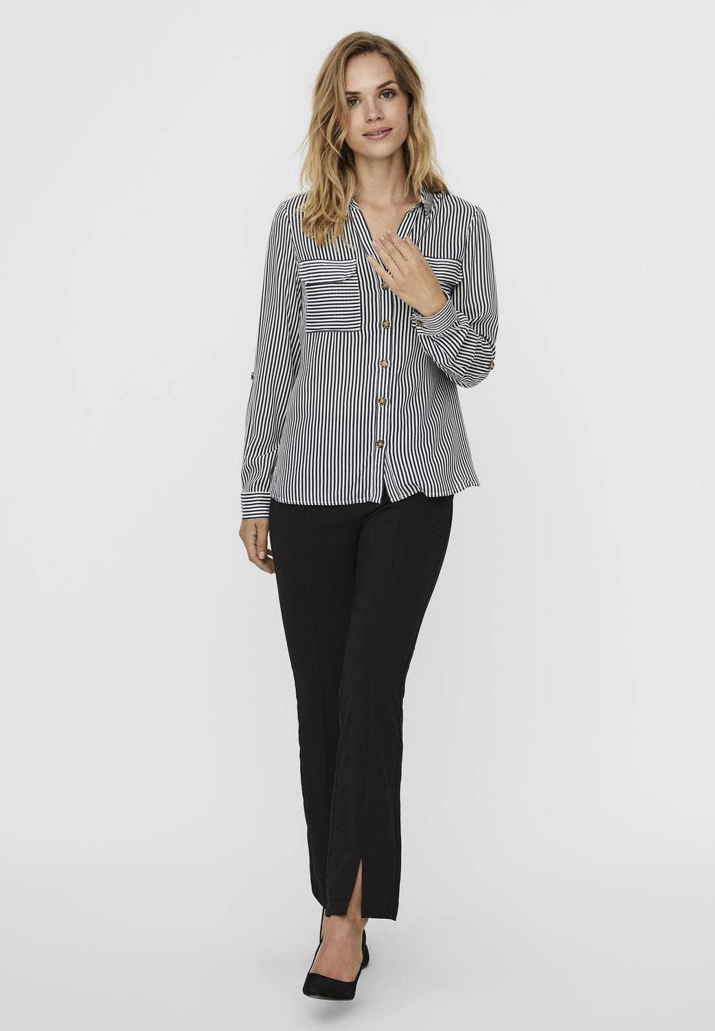 Vero Moda Petite VMBUMPY