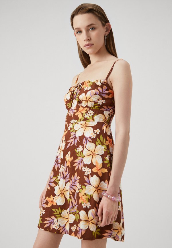 Billabong ISLAND CALLING